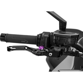 Levers 4.0. Purple