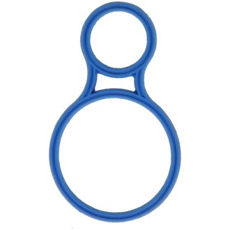 Engine Coolant Thermostat Gasket