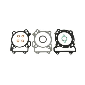 03-06 Kawasaki KLX 400 400cc 90mm Standard Bore Cylinder Gasket Kit