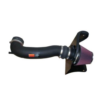 Performance Air Intake System