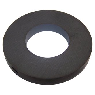 Transfer Case Debris Magnet