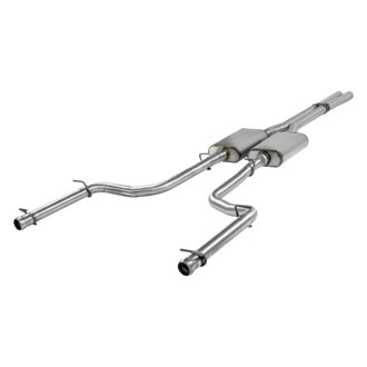 Flow Fx Cat-Back Exhaust System