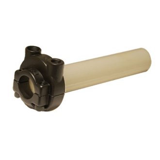 Push/Pull Throttle Blk