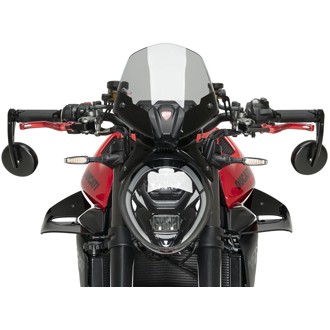 Spoilers D12 Black