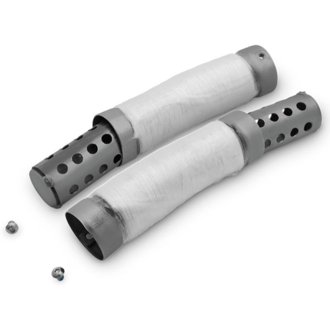 Big Radius 2-2 Q Baffle- Sold Individually