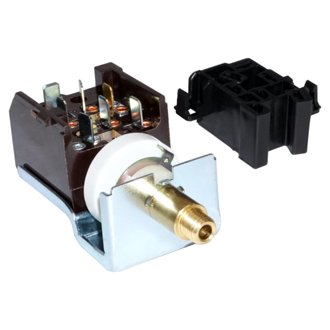 Head Light Switch Kit