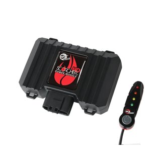 Scorcher Hd Power Module
