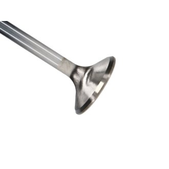 Ford 351C 1.710 Inch Head Diameter / .3415 Inch Stem / Diameter Stock Height ( Set of 8