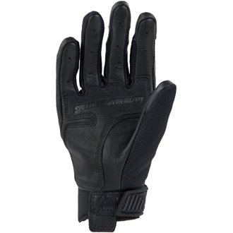 Starstruck Mesh Gloves Black Womens - Xs