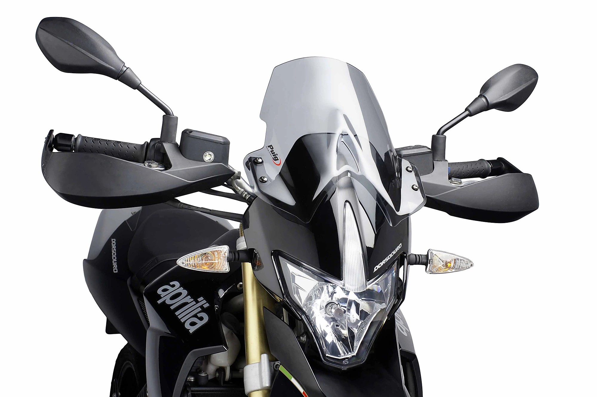 New Generation Touring Smoke