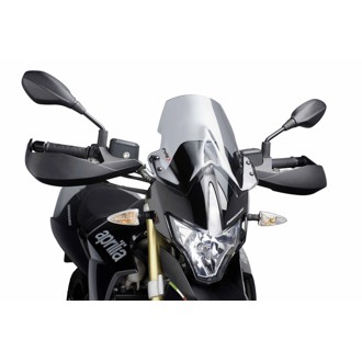 New Generation Touring Smoke