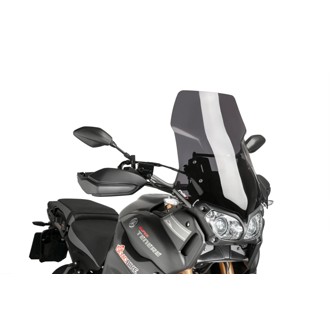 Touring Screen Dark Smoke