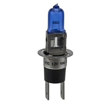 Multi-Purpose Light Bulb