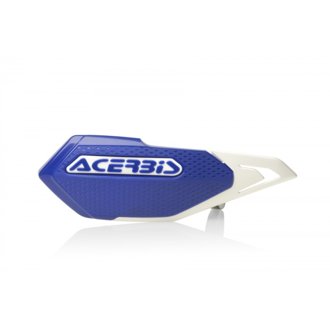 X-Elite Handguard - Blue/White