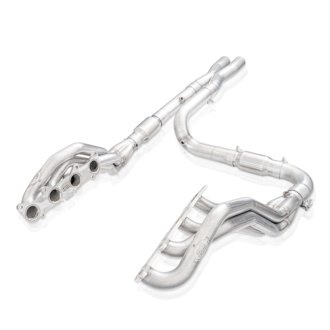 15-19 Ford F-150 5.0L Catted Perf Connect Headers 1-7/8in Primaries 3in Collectors