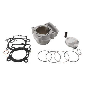 14-15 Husaberg FE 250 250cc +3mm Big Bore Cylinder Kit 270cc 13.9:1 Comp. 81mm