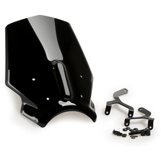 New Generation Sport Black