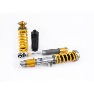 19-24 Toyota Supra Road & Track Coilover System