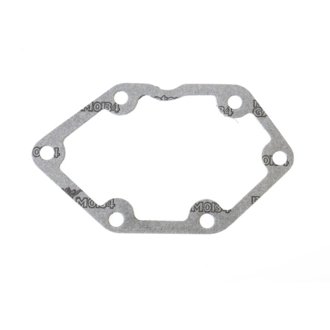 Harley-Davidson Clutch Release Cover Gasket - Set of 10