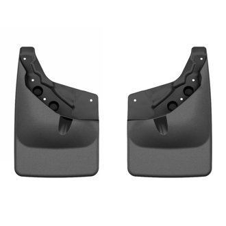 Mudflap No-Drill Digitalfit®