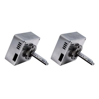 Direct Replacement For Your Factory Bulb.