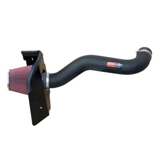 Performance Air Intake System