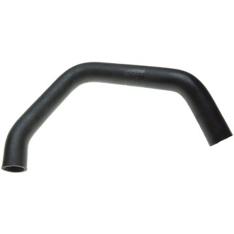 98-00 Ford Ranger V-6 4.0L Upper Molded Coolant Hose
