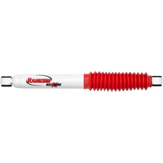 07-13 Chevrolet Avalanche Rear RS5000X Shock