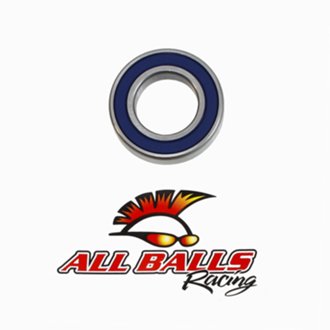 Bearing Double Rubber Seal