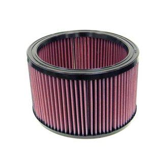 Round Air Filter