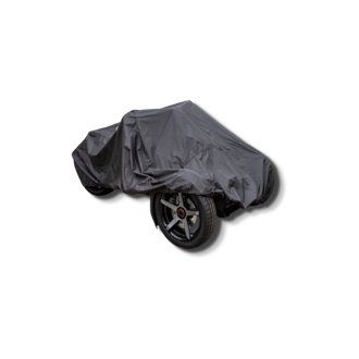 Can-Am Ryker (All Years) Weatherall Plus Full Cover - Black