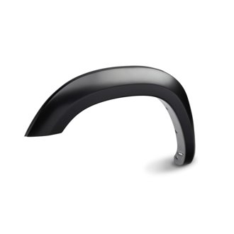 2025 Dodge Ram 1500 (Excl. RHO & Tungsten) EAF Style Fender Flares - 4pc