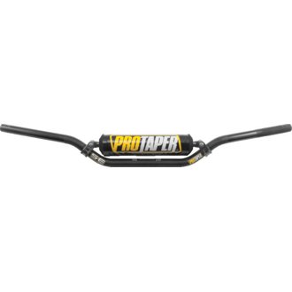 Suzuki Se Factory Handlebar - Jet Black