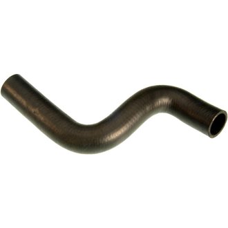 96-00 Ford Taurus V-6 3.0L Upper - Rad. To Tee Molded Coolant Hose