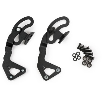 Reinforcement Support Black
