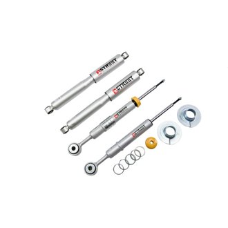 Sp Oem Stock Replacement Shock Set