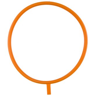 Fuel Injection Throttle Body Mounting Gasket
