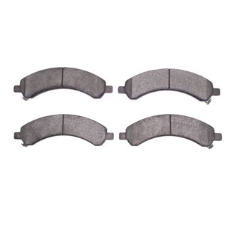 R1 Optimum Oe Pads