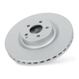 Evolution Coated Rotor