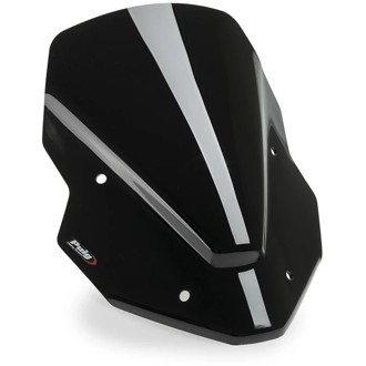 Sport Screen Black