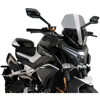 New Generation Sport Smoke