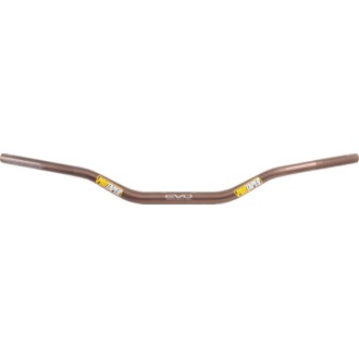 Evo Yz High Handlebar - Magnesium