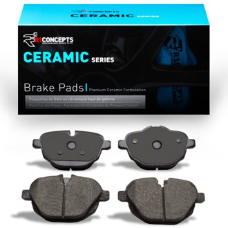 R1 Ceramic Pads