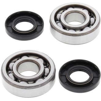 Racing 07-14 Cobra CX 65 Crank Shaft Bearing Kit
