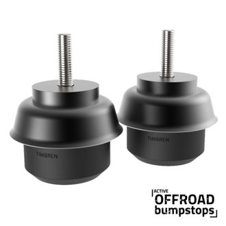 Active Off-Road Bumpstops