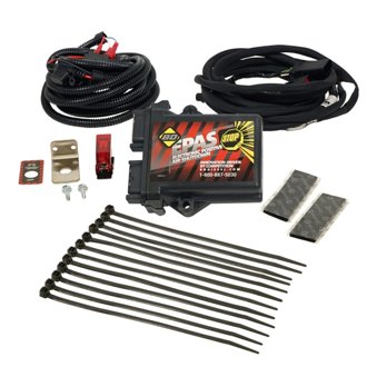 21+ Chevy/GM 3.0L Duramax E-PAS Positive Air Shut-Off Engine Kit