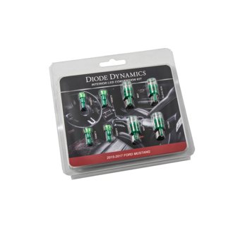Direct Replacement For Your Factory Bulb.
