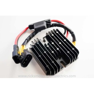 Ricks Motorsport Hot Shot Series Polaris Rectifier-Regulator