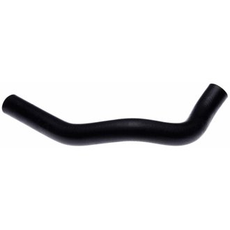 99-04 Mitsubishi Montero Sport V-6 3.5L Lower Molded Coolant Hose