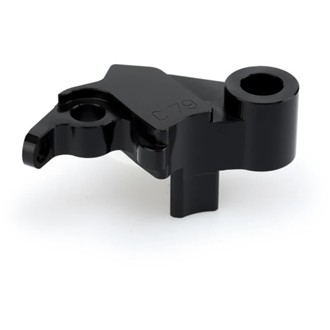 Adaptor Clutch Lever Black
